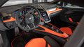 Daumennagel 15 - Lamborghini Revuelto Carbon | Sonus Faber | PASSENGER DISPLAY