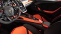 Daumennagel 17 - Lamborghini Revuelto Carbon | Sonus Faber | PASSENGER DISPLAY