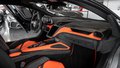 Daumennagel 55 - Lamborghini Revuelto Carbon | Sonus Faber | PASSENGER DISPLAY