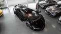 Daumennagel 3 - Lamborghini Revuelto Carbon | Sonus Faber | PASSENGER DISPLAY
