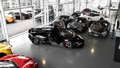 Daumennagel 5 - Lamborghini Revuelto Carbon | Sonus Faber | PASSENGER DISPLAY