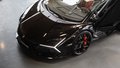 Daumennagel 68 - Lamborghini Revuelto Carbon | Sonus Faber | PASSENGER DISPLAY