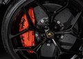 Daumennagel 8 - Lamborghini Revuelto Carbon | Sonus Faber | PASSENGER DISPLAY