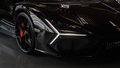 Daumennagel 69 - Lamborghini Revuelto Carbon | Sonus Faber | PASSENGER DISPLAY