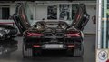 Daumennagel 10 - Lamborghini Revuelto Carbon | Sonus Faber | PASSENGER DISPLAY