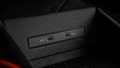 Daumennagel 58 - Lamborghini Revuelto Carbon | Sonus Faber | PASSENGER DISPLAY