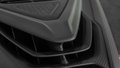 Daumennagel 54 - Lamborghini Revuelto Carbon | Sonus Faber | PASSENGER DISPLAY