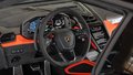Daumennagel 16 - Lamborghini Revuelto Carbon | Sonus Faber | PASSENGER DISPLAY