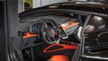 Daumennagel 30 - Lamborghini Revuelto Carbon | Sonus Faber | PASSENGER DISPLAY