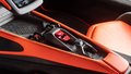 Daumennagel 18 - Lamborghini Revuelto Carbon | Sonus Faber | PASSENGER DISPLAY