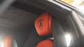 Daumennagel 78 - Lamborghini Revuelto Carbon | Sonus Faber | PASSENGER DISPLAY