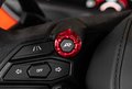 Daumennagel 34 - Lamborghini Revuelto Carbon | Sonus Faber | PASSENGER DISPLAY