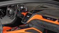 Daumennagel 19 - Lamborghini Revuelto Carbon | Sonus Faber | PASSENGER DISPLAY