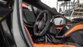 Daumennagel 57 - Lamborghini Revuelto Carbon | Sonus Faber | PASSENGER DISPLAY