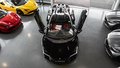 Daumennagel 79 - Lamborghini Revuelto Carbon | Sonus Faber | PASSENGER DISPLAY