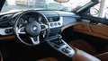 Thumbnail 10 - BMW Z4 SDRIVE 35i CABRIO PDC NAVI SHZ