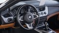 Thumbnail 11 - BMW Z4 SDRIVE 35i CABRIO PDC NAVI SHZ