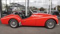 Thumbnail 3 - Triumph TR3 3A