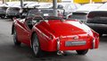 Thumbnail 35 - Triumph TR3 3A