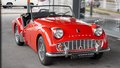 Thumbnail 36 - Triumph TR3 3A