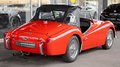 Thumbnail 29 - Triumph TR3 3A