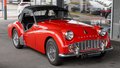 Thumbnail 31 - Triumph TR3 3A