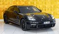 Daumennagel 60 - Porsche Panamera 4S APPROVED 360° PANO MASSAGE
