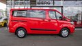 Daumennagel 3 - Ford Transit Custom  6SITZER AHK BETT KLIMA PDC