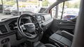 Daumennagel 13 - Ford Transit Custom  6SITZER AHK BETT KLIMA PDC