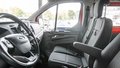 Daumennagel 14 - Ford Transit Custom  6SITZER AHK BETT KLIMA PDC