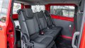 Daumennagel 19 - Ford Transit Custom  6SITZER AHK BETT KLIMA PDC