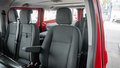 Daumennagel 18 - Ford Transit Custom  6SITZER AHK BETT KLIMA PDC