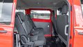 Daumennagel 20 - Ford Transit Custom  6SITZER AHK BETT KLIMA PDC