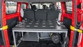 Daumennagel 6 - Ford Transit Custom  6SITZER AHK BETT KLIMA PDC