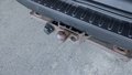 Daumennagel 11 - Ford Transit Custom  6SITZER AHK BETT KLIMA PDC