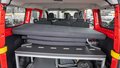Daumennagel 8 - Ford Transit Custom  6SITZER AHK BETT KLIMA PDC