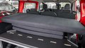 Daumennagel 9 - Ford Transit Custom  6SITZER AHK BETT KLIMA PDC