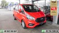 Daumennagel 1 - Ford Transit Custom  6SITZER AHK BETT KLIMA PDC