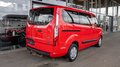 Daumennagel 4 - Ford Transit Custom  6SITZER AHK BETT KLIMA PDC