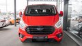 Daumennagel 2 - Ford Transit Custom  6SITZER AHK BETT KLIMA PDC