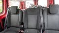 Daumennagel 17 - Ford Transit Custom  6SITZER AHK BETT KLIMA PDC