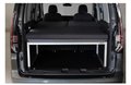 Thumbnail 7 - Ford Transit Custom Wohnmobil 6SITZER AHK BETT KLIMA PDC