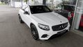 Daumennagel 38 - Mercedes-Benz GLC 220 d 4MATIC AMG LINE NIGHT BURMESTER HUD