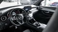 Daumennagel 11 - Mercedes-Benz GLC 220 d 4MATIC AMG LINE NIGHT BURMESTER HUD