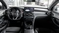 Daumennagel 24 - Mercedes-Benz GLC 220 d 4MATIC AMG LINE NIGHT BURMESTER HUD