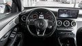 Daumennagel 30 - Mercedes-Benz GLC 220 d 4MATIC AMG LINE NIGHT BURMESTER HUD
