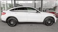 Daumennagel 3 - Mercedes-Benz GLC 220 d 4MATIC AMG LINE NIGHT BURMESTER HUD