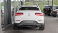 Daumennagel 5 - Mercedes-Benz GLC 220 d 4MATIC AMG LINE NIGHT BURMESTER HUD