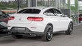 Daumennagel 4 - Mercedes-Benz GLC 220 d 4MATIC AMG LINE NIGHT BURMESTER HUD