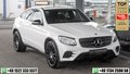 Daumennagel 1 - Mercedes-Benz GLC 220 d 4MATIC AMG LINE NIGHT BURMESTER HUD